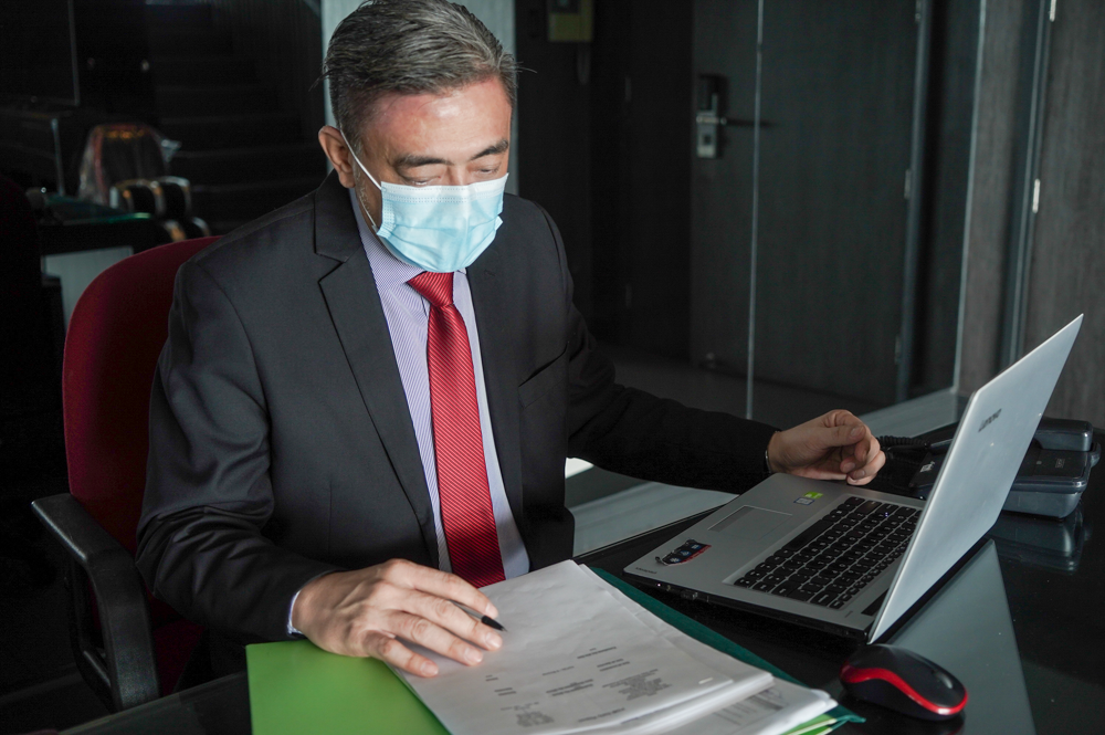 Read more about the article ACHI’s 3 Integrated Online E-Learning Courses That You Can Take