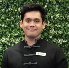 ROED ATENCIO FERNANDEZ