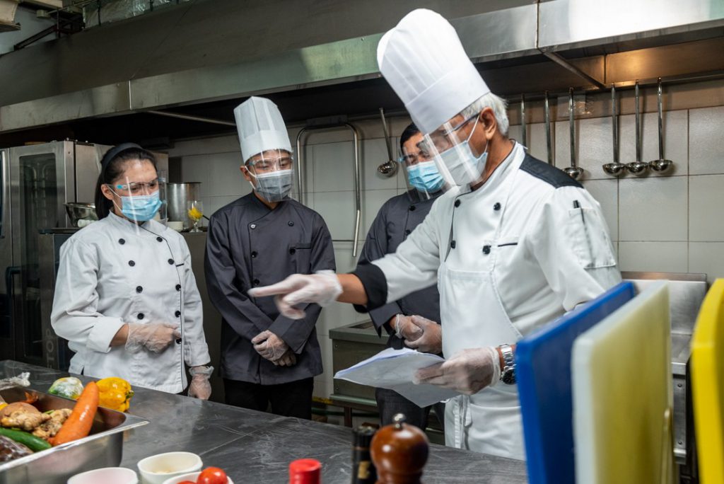 Read more about the article ACHI’s Food Production Course: 6 Reasons Why You Should Enroll Now