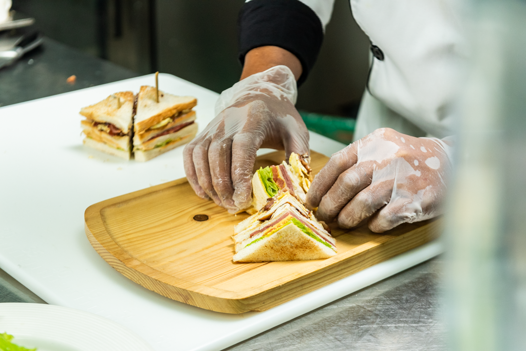 ACHI's Food Production Course 6 Reasons Why You Should Enroll Now