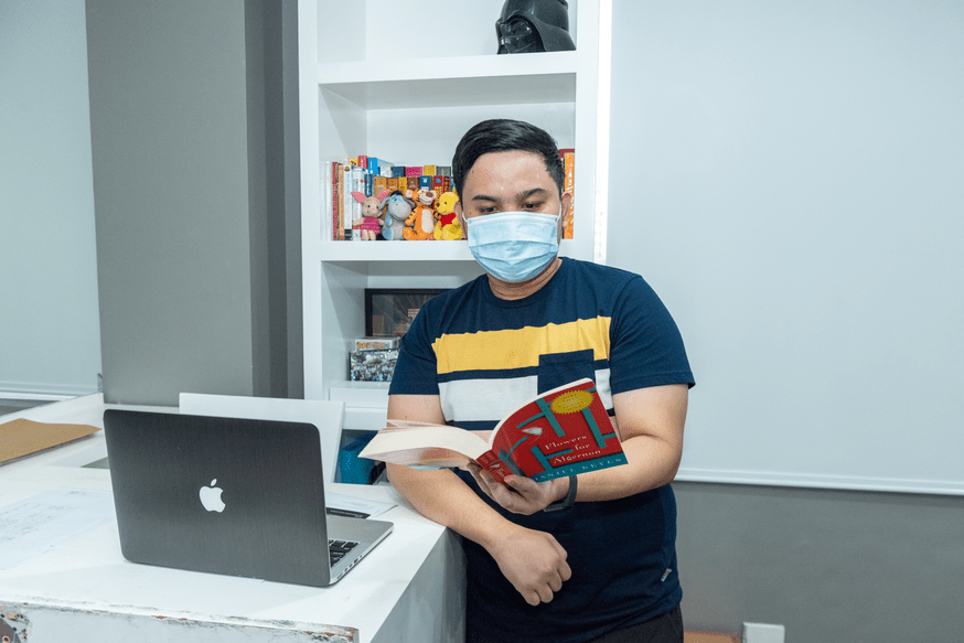 Read more about the article Student Life: Supporting Emotional Health During a Pandemic