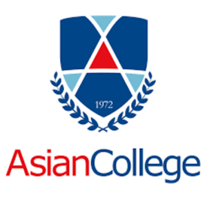 ASIAN COLLEGE DUMAGUETE