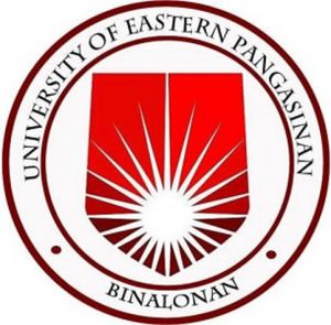 UNIVERSITY OF EASTERN PANGASINAN