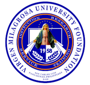 VIRGEN MILAGROSA UNIVERSITY FOUNDATION