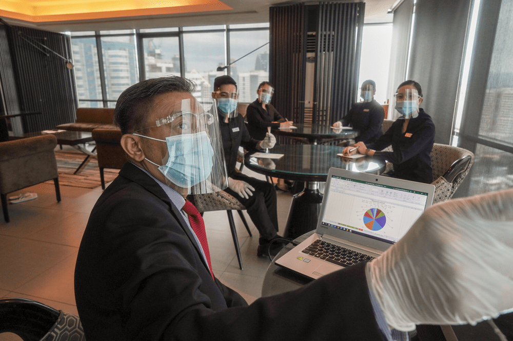 Read more about the article Astoria-ACHI: A Breakthrough in Hospitality Education