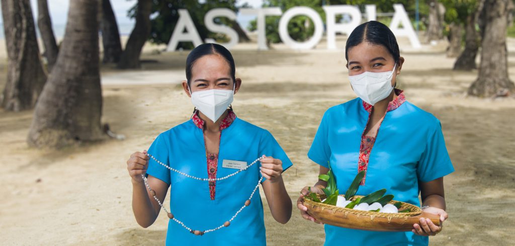 Read more about the article Some of the Unsung Heroes of the Hospitality Industry 