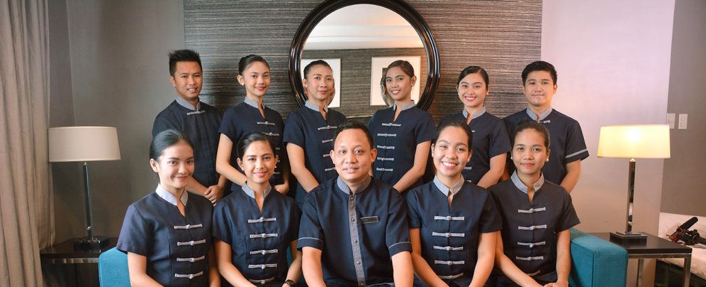 Read more about the article Strategies for Hospitality Advancement from a Multi-awarded Culinary and Tourism Institute  