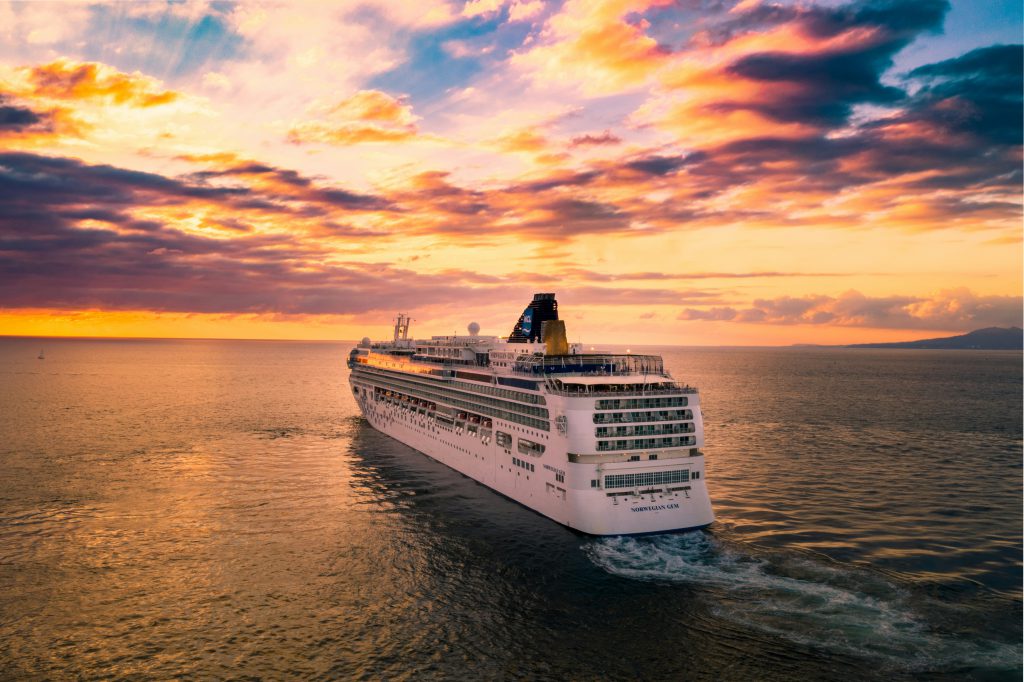 Read more about the article Enhancing Passenger Experience: How Cruise Line Utility Staff Play a Key Role